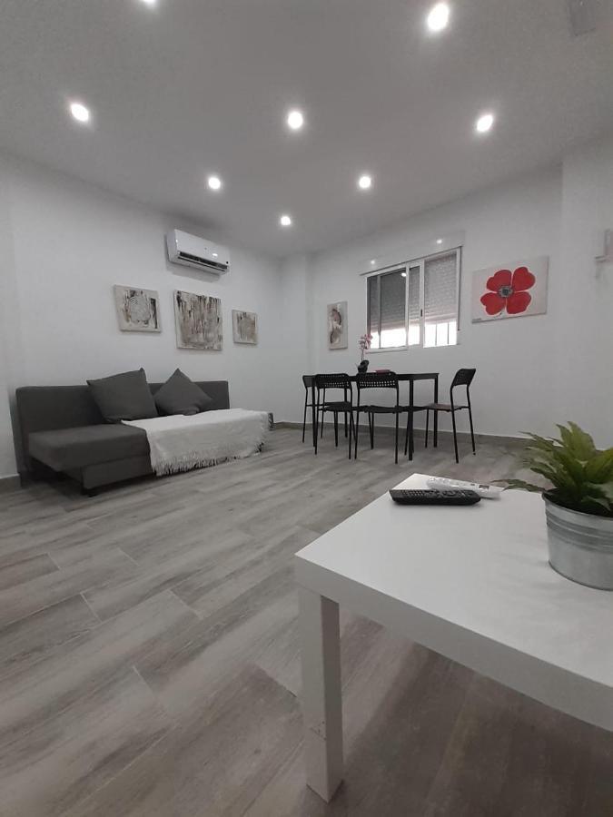 Apartamento Alto 0B Madrid Exterior foto